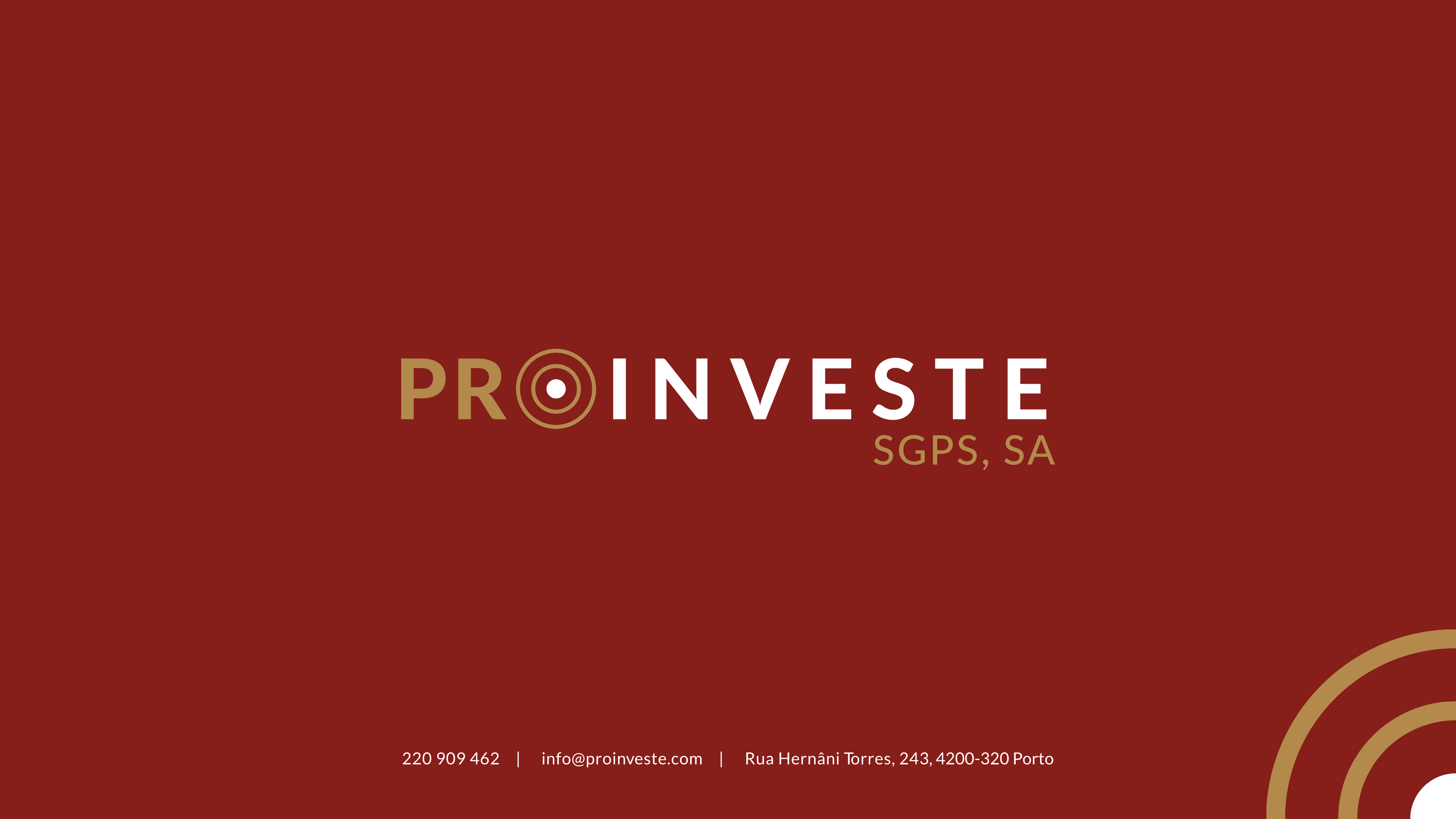 Proinveste